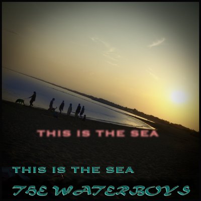 The Waterboys: This is the Sea