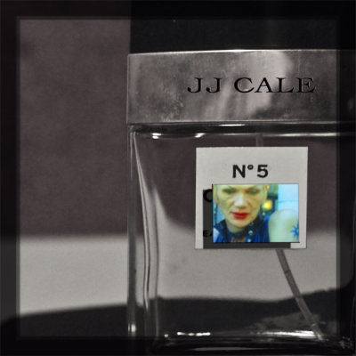 JJ Cale: 5