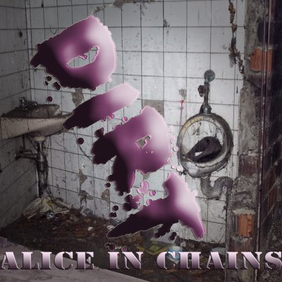 Alice in Chains: Dirt