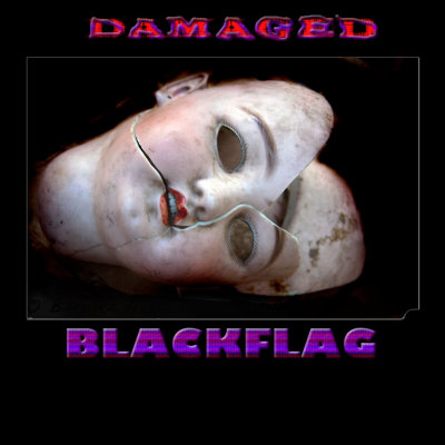 Blackflag: Dammaged