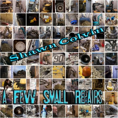 # 30 Shawn Colvin: A Few Small Repairs