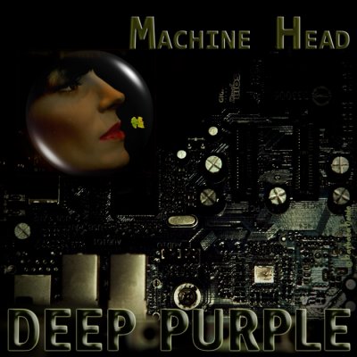 February 20 : Deep Purple, Machine Head