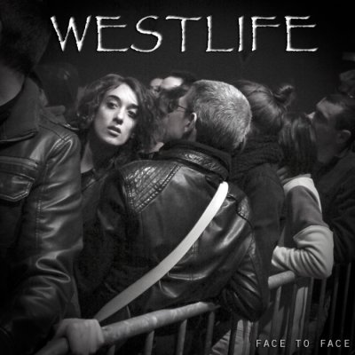 Westlife: Face to Face