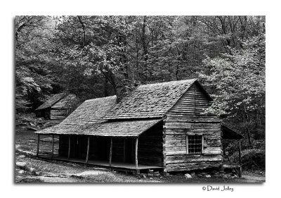 Bud Ogle Farm - Roaring Fork