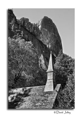 Yosemite Valley Gallery- CLICK to ENTER