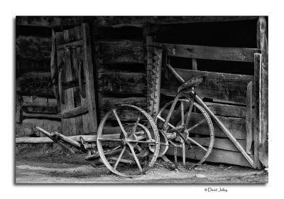 Cable Mill Farm, Cades Cove