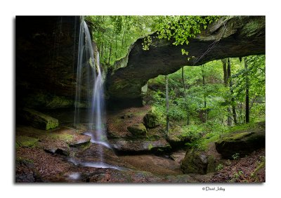 Rockbridge