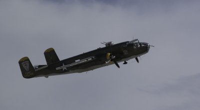 B-25