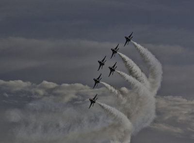 USAF Thunderbirds