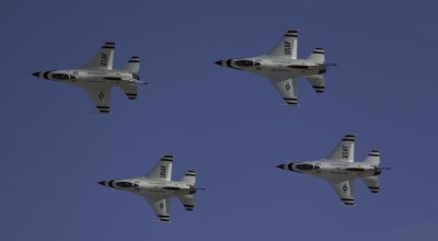 USAF Thunderbirds