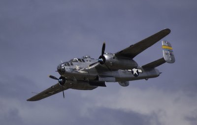 B-25