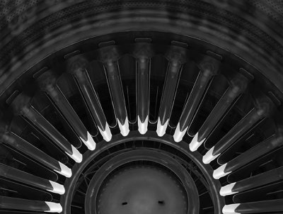 Jet Engine