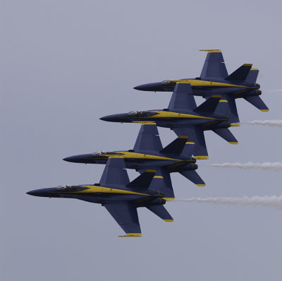 Blue Angels