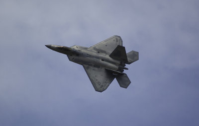 F-22 Raptor