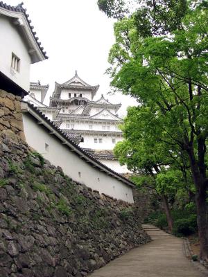 Japan - Himeji Castle 10.jpg
