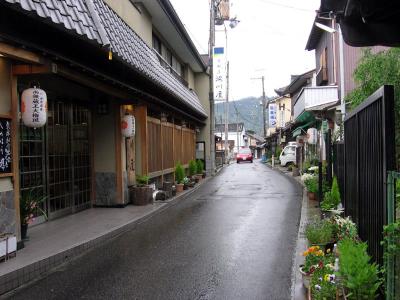 Japan - Yoshino