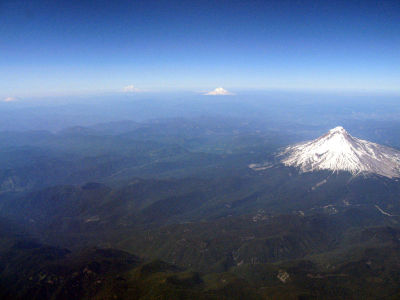 Portland, Oregon