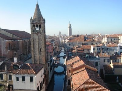 Venice - bridges & canals 11.JPG