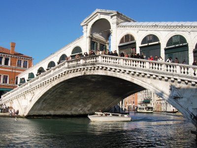 Venice - Canale Grande