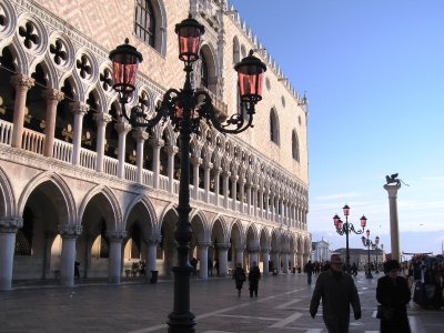 Venice - Doge's & San Marco 03.JPG