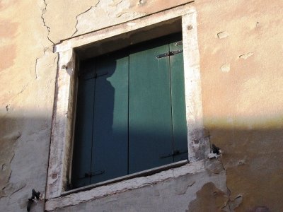 Venice - Windows & Doors