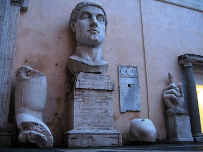 Rome - Capitoline Museum 01.JPG