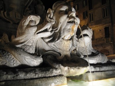 Rome - Pantheon 02.JPG
