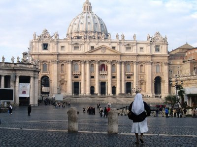 Rome - The Vatican 01.JPG
