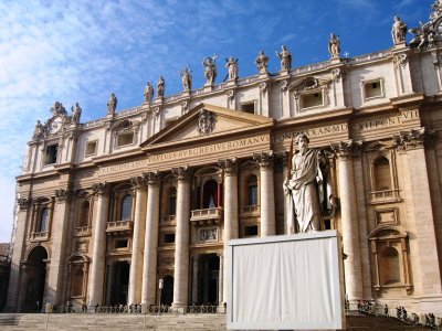 Rome - The Vatican 04.JPG