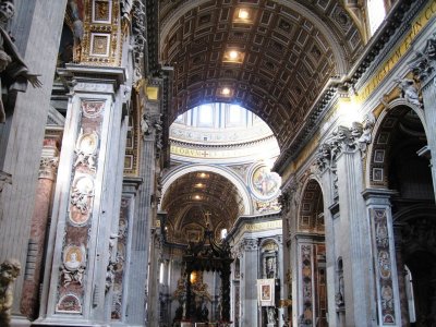 Rome - The Vatican 07.JPG