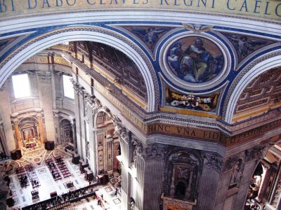 Rome - The Vatican 08.JPG