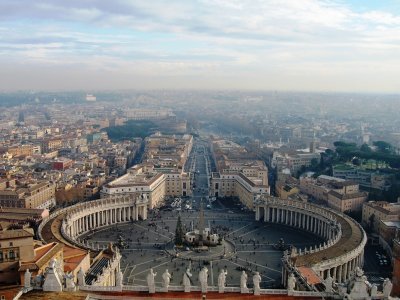 Rome - The Vatican 09.JPG