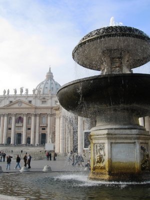 Rome - The Vatican 14.JPG