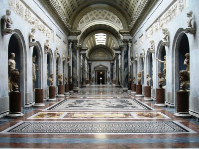 Rome - The Vatican 16.JPG