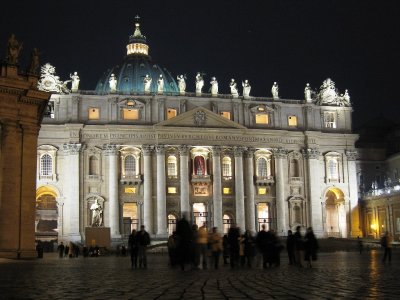 Rome - The Vatican 23.JPG