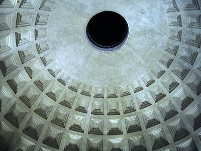 Rome - Pantheon