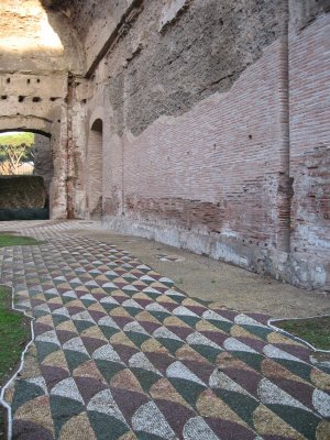Rome - Baths of Caracalla 01.JPG