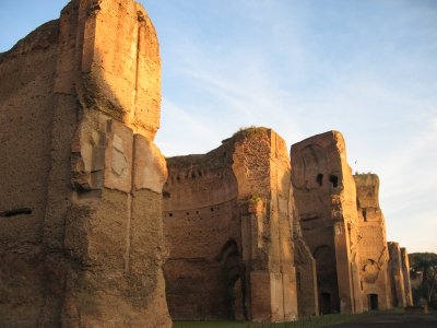 Rome - Baths of Caracalla 03.JPG