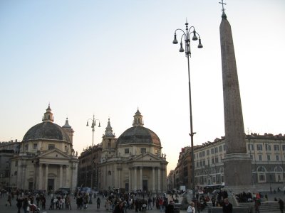 Rome - Piazza Popolo.JPG