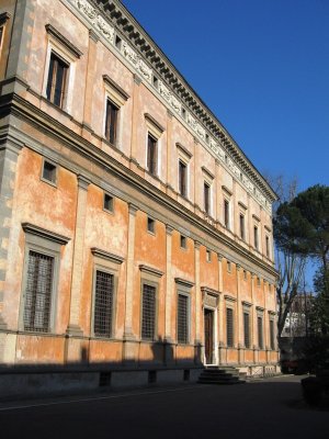 Rome - Villa Farnesini 01.JPG