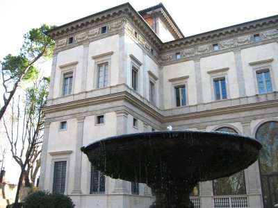 Rome - Villa Farnesini 04.JPG