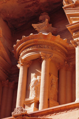 The Treasury, Petra