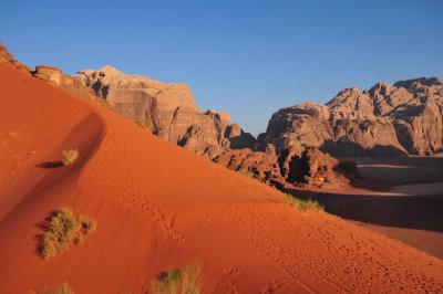 Wadi Rum