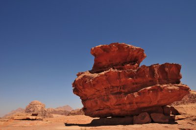 Wadi Rum