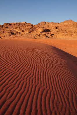 Wadi Rum