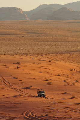 Wadi Rum