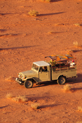 Wadi Rum