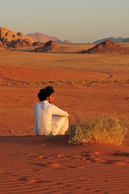 Wadi Rum