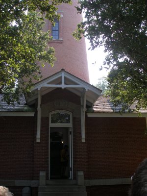 1873 Corolla Lighthouse North Carolina 