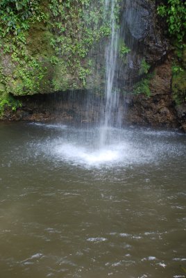 Sofrie Waterfall